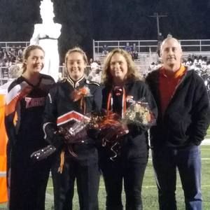 Meet your Posher, Ann